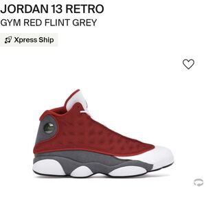 Jordan retro 13